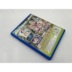 TRAVELING STARS (pre-owned) PSVita