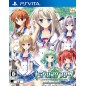 TRAVELING STARS PSVita (cartridge only)