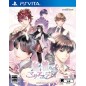 TORIKAGO NO MARRIAGE ~HATSUKOI NO TSUBASA PSVita (nur cartridge) TORIKAGO NO MARRIAGE ~HATSUKOI NO TSUBASA PSVita (nur cartridge)