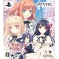 OTOME RIRON TO SONO SHUUHEN BON VOYAGE [LIMITED EDITION] (gebraucht) PSVita