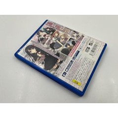 OTOME RIRON TO SONO SHUUHEN BON VOYAGE (pre-owned) PSVita