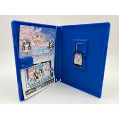 OTOME RIRON TO SONO SHUUHEN BON VOYAGE (pre-owned) PSVita