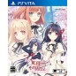 OTOME RIRON TO SONO SHUUHEN BON VOYAGE PSVita (cartridge only) OTOME RIRON TO SONO SHUUHEN BON VOYAGE PSVita (cartridge only)