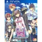 ID: REBIRTH SESSION PSVita (nur cartridge) ID: REBIRTH SESSION PSVita (nur cartridge)