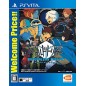 WORLD TRIGGER: BORDERLESS MISSION (WELCOME PRICE!!) PSVita (cartridge only) WORLD TRIGGER: BORDERLESS MISSION (WELCOME PRICE!!) PSVita (cartridge only)