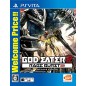 GOD EATER 2: RAGE BURST (WELCOME PRICE!!) (pre-owned) PSVita GOD EATER 2: RAGE BURST (WELCOME PRICE!!) (pre-owned) PSVita