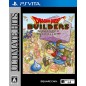 DRAGON QUEST BUILDERS ALEFGARD O FUKKATSU SEYO (ULTIMATE HITS) PSVita (cartridge only) DRAGON QUEST BUILDERS ALEFGARD O FUKKATSU SEYO (ULTIMATE HITS) PSVita (cartridge only)