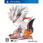 SAGA: SCARLET GRACE PSVita (nur cartridge) SAGA: SCARLET GRACE PSVita (nur cartridge)