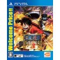 ONE PIECE: KAIZOKU MUSOU 3 (WELCOME PRICE!!) PSVita (cartridge only) ONE PIECE: KAIZOKU MUSOU 3 (WELCOME PRICE!!) PSVita (cartridge only)