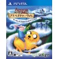 ADVENTURE TIME: SECRETS OF THE NAMELESS KINGDOM (pre-owned) PSVita ADVENTURE TIME: SECRETS OF THE NAMELESS KINGDOM (pre-owned) PSVita