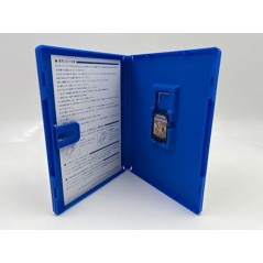 GETSUEI NO KUSARI KYOURAN MORATORIUM (gebraucht) PSVita