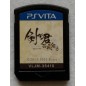 KENGAKIMI MOMOYO TSUZURI PSVita (cartridge only) KENGAKIMI MOMOYO TSUZURI PSVita (cartridge only)