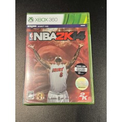 NBA 2K14 Xbox 360