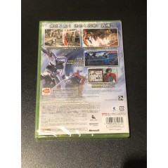 SoulCalibur V XBOX 360