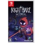 Nightmare: The Lunatic (Multi-Language) Switch