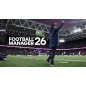 Football Manager 26 Touch (Multi-Language) Switch