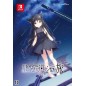 Hoshizora Tetsudou to Shiro no Tabi [Limited Edition] Switch