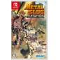 Metal Slug Tactics (Multi-Language) Switch Metal Slug Tactics (Multi-Language) Switch