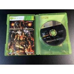 Dragon's Dogma XBOX 360 (gebraucht)