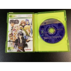 Tales of Vesperia XBOX 360 (gebraucht)