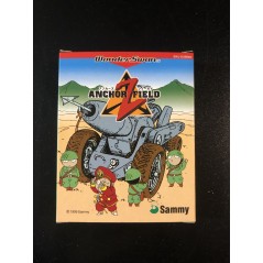 Anchor Z Field Wonderswan