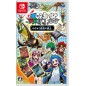 Mushi Jingi Mezase! Saikyou no Mushi Nushi Switch (gebraucht) Mushi Jingi Mezase! Saikyou no Mushi Nushi Switch (gebraucht)