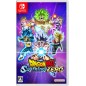 Dragon Ball: Sparking! Zero (Multi-Language) Switch (gebraucht) Dragon Ball: Sparking! Zero (Multi-Language) Switch (gebraucht)