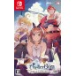 Atelier Ryza: Ever Darkness & the Secret Hideout DX Switch (pre-owned)
