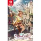 Atelier Ryza 2: Lost Legends & The Secret Fairy DX Switch (pre-owned) Atelier Ryza 2: Lost Legends & The Secret Fairy DX Switch (pre-owned)