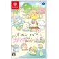 Sumikko Gurashi Tsukurou! Suteki-na Sumikko Shima Switch (gebraucht)