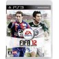 FIFA 12: World Class Soccer