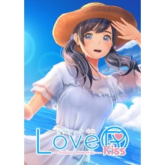 LoveR Kiss: Endless Memories (Multi-Language) Switch