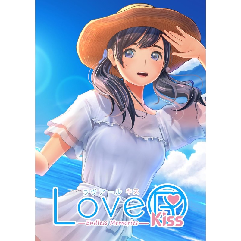 LoveR Kiss: Endless Memories (Multi-Language) Switch (gebraucht) LoveR Kiss: Endless Memories (Multi-Language) Switch (gebraucht)