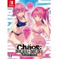 Chaos:Head / Chaos:Child: Love Chuchu!! Double Pack [Limited Edition chu☆chu! Now with More!] Switch (gebraucht)