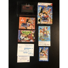 From TV Animation One Piece: Niji no Shima Densetsu Wonderswan Color