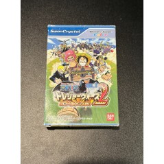 From TV Animation One Piece: Treasure Wars 2 Wonderswan Color