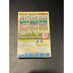 From TV Animation One Piece: Treasure Wars 2 Wonderswan Color