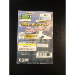 SD Gundam Eiyuuden: Kishi Densetsu Wonderswan Color (pre-owned)