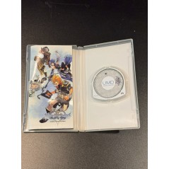 KINGDOM HEARTS: BIRTH BY SLEEP PSP (gebraucht)