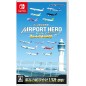 I am an Air Traffic Controller: Airport Hero Centrair ALLSTARS (Multi-Language) Switch