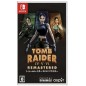 Tomb Raider IV-VI Remastered (Multi-Language) Switch (pre-owned) Tomb Raider IV-VI Remastered (Multi-Language) Switch (pre-owned)