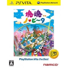 Katamari Damacy No-Vita [PS Vita the Best version] (gebraucht)