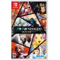 ACA NEOGEO Selection Vol. 9 (Multi-Language) Switch (pre-owned)
