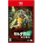 Zelda Hyrule Warriors: Age of Imprisonment (Multi-Language) Switch 2 (gebraucht) Zelda Hyrule Warriors: Age of Imprisonment (Multi-Language) Switch 2 (gebraucht)
