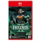 Hades II Nintendo Switch 2 Edition (Multi-Language) Switch 2 (gebraucht) Hades II Nintendo Switch 2 Edition (Multi-Language) Switch 2 (gebraucht)
