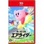 Kirby Air Riders (Multi-Language) Switch 2 (pre-owned)