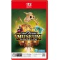 Two Point Museum (Multi-Language) Switch 2 (Game Key Card) (pre-owned) Two Point Museum (Multi-Language) Switch 2 (Game Key Card) (pre-owned)