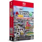 A-Train Hajimaru Kankou Keikaku Nintendo Switch 2 Guidebook Pack (Multi-Language) Switch 2 (pre-owned)