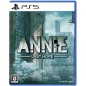 ANNIE: Last Hope PS5 (gebraucht) ANNIE: Last Hope PS5 (gebraucht)