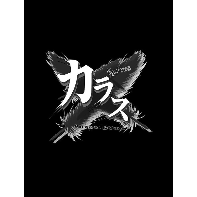 Karous - Defected Edition - PS5 (pre-owned) Karous - Defected Edition - PS5 (pre-owned)